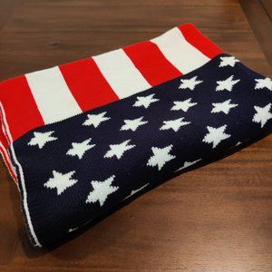 Cover Me Under Cover Born in the USA  Blanket